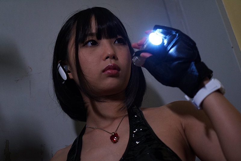 『高画質』 ～強靭なる精神の屈辱崩壊～ 真・女スパイ拷問 STAGE_...