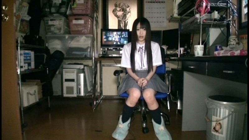 『高画質』 少女の自画撮りセックス 南梨央奈 ＜動画＞