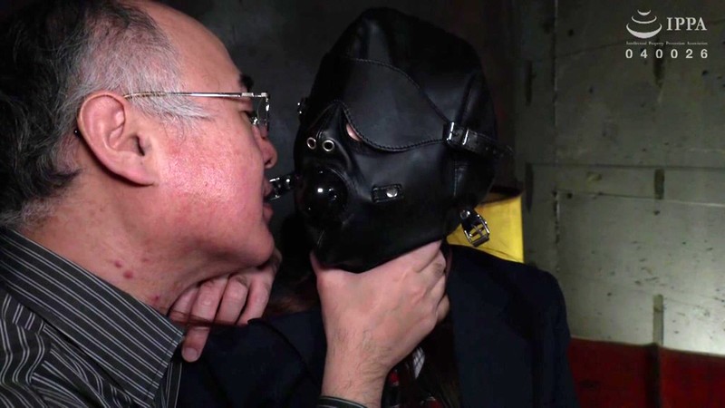 『高画質』 監禁 男の性奴○になった私 永瀬ゆい ＜動画＞