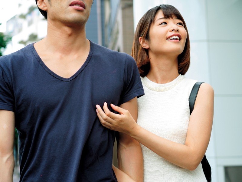 『高画質』 エッチしてる時もしてない時もず～っと乳首を責めてくるエスち...