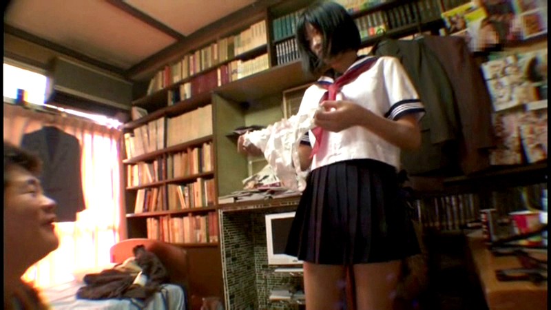 『高画質』 宅配痴女 琥珀うた ＜動画＞