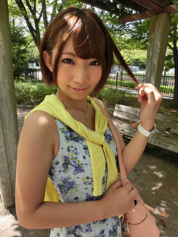 『高画質』 私AV出演を決意しました NO.03 内海かんな ＜動画＞