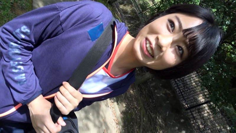 『高画質』 受精アスリート少女 大倉あい ＜動画＞