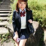 『高画質』 放課後少女 宮内かな ＜動画＞