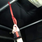 『高画質』 「お仕置きの時間」練習サボった制服少女にお仕置きの拘束くすぐり！ 泉りおん ＜動画＞