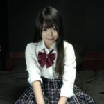 『高画質』 びちょびちょ唾ベロ観察プレイ 泉りおん ＜動画＞