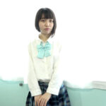 『高画質』 はじめての顔舐め鼻フェラプレイ 雪乃える ＜動画＞