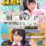 『高画質』 【VR】THE BEST OF 3DVR 俺の厨二病ノートから理想のカノジョが出てきた件！ TWIN PACK（ツインパック） 瀬名きらり 枢木あおい ＜動画＞