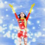 『高画質』 ヒロイン凌● 最強の敵ウルギアスVSスーパーヒロインズ ＜動画＞