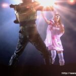 『高画質』 憑依変身ヒロイン フロンティア ＜動画＞