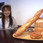 『高画質』 パン屋のおねえさん 今日のお仕事は中出し交尾◆ みか ＜動画＞