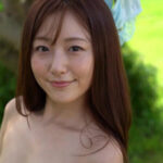 『高画質』 Hikari4 太陽の君、笑顔の海・青空ひかり ＜動画＞