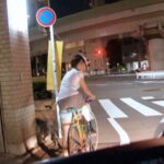 『高画質』 「竿起こし」それはバレリーナの奇跡 ＜動画＞