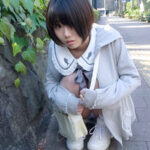 『高画質』 メスガキ02 小悪魔美少女 エロビッチ育成委員会 ご近所に住むちっちゃ可愛いりくたんはおじさんのチ●ポが大ちゅきな元気っ子。未来のいいなりやりまんちょ誕生です。 市川りく ＜動画＞