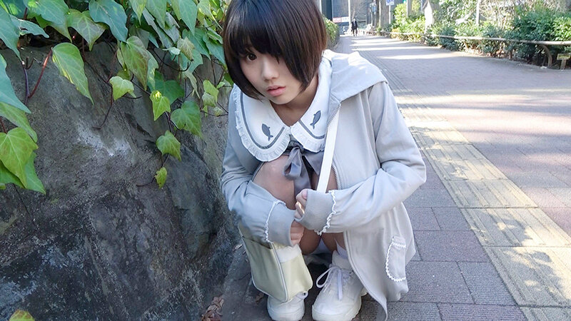 『高画質』 メスガキ02 小悪魔美少女 エロビッチ育成委員会 ご近所に...