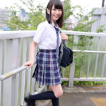 『高画質』 令和の女子校生「パパ活」に励む！！ ～制服少女のリアルセックス～ ＜動画＞