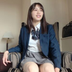 『高画質』 完ナマSTYLE@花崎こはる 真面目ふりして大人を手玉にする魔性美少女「私に中出ししたいんでしょ？」と語りかけるその微笑みで、一気に吸い込まれてしまった。 ＜動画＞