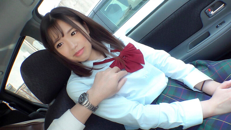 『高画質』 完ナマSTYLE@すずか 恥ずかしがり屋の18歳初ナマ円光...