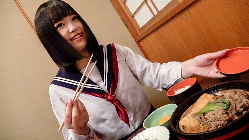 『高画質』 完ナマSTYLE@みき 八重歯が可愛い18歳道産子中出し田...