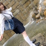 『高画質』 禁断セフレ0円美少女 ひなみちゃん 目黒ひな実 ＜動画＞