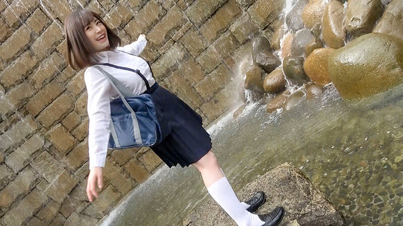 『高画質』 禁断セフレ0円美少女 ひなみちゃん 目黒ひな実 ＜動画＞