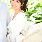 『高画質』 彼氏とプライベート撮影したらイチャラブ本気SEXが撮れた 長瀬麻美 ＜動画＞