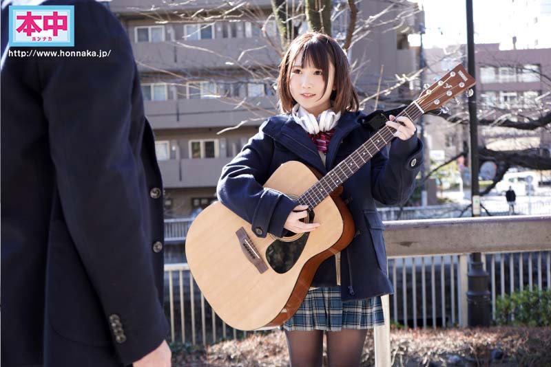 『高画質』 ぼっち×おじ散歩 アプリで出会ったクラスでぼっちの子の誘惑...