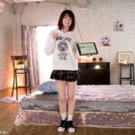 『高画質』 まだAV2本目だけど中出し解禁！！おマ○コから溢れ出る精子ドロリを描きたくて…はじめてのナマ中出し 花狩まい ＜動画＞