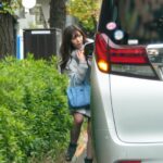 『高画質』 パパ活！ スケベな変態中年おじさんと密会性交を交わす美少女の実態 おじさん（パパ）が撮影したハメ撮り・盗撮映像をAV発売！ 明里つむぎ ＜動画＞