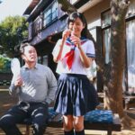 『高画質』 先生と過ごした特別な夏休み… 中年精液で汚される敏感美乳ボディ制服美少女 久留木玲 ＜動画＞