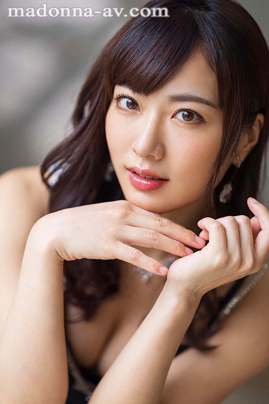 『高画質』 電撃移籍 Madonna専属 由愛可奈 大人の色気溢れるヨ...