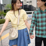 『高画質』 大学上京で遠距離恋愛になってしまった性欲強めな田舎の彼女と4年ぶりに再会 禁欲解禁＆連続射精で中出ししまくった3日間。 広瀬みつき ＜動画＞