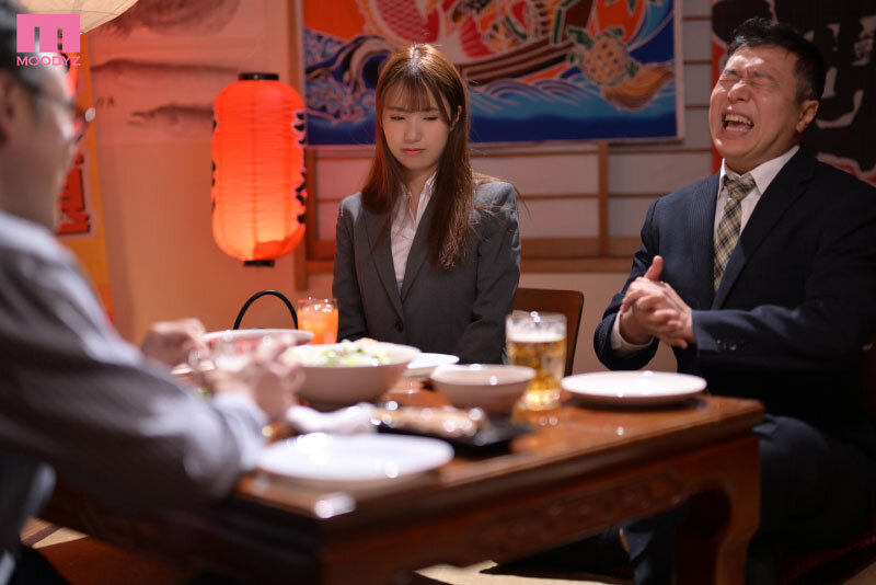 『高画質』 大っ嫌いな上司のチ●ポがドストライクすぎて… セクハラSE...