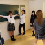 『高画質』 苛めっ娘ヤンキーをクラス全員で協力して禁欲中出し輪●で孕ませるまでの七日間計画 咲々原リン ＜動画＞