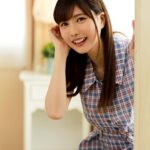 『高画質』 新人べっぴんキュート美少女AVデビュー 藍芽みずき ＜動画＞