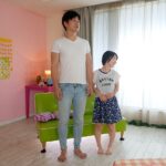 『高画質』 フェラチオやSEXの練習がしたくて来ました。 新人 身長135cmの女の子デビュー 椿ゆな ＜動画＞