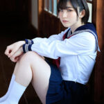 『高画質』 あの日からずっと…。 緊縛調教中出しされる制服美少女 姫野らん ＜動画＞