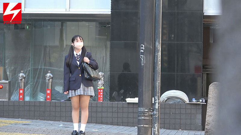 『高画質』 世間知らずな巨乳J系に現実を理解らせる。 芸能人になれるか...