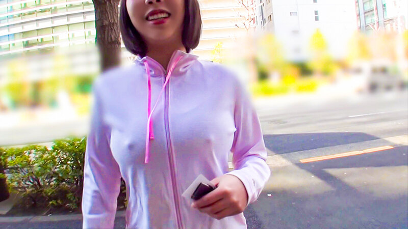 『高画質』 【FANZA独占】【配信専用】美ジョガーGet！2 素人ラ...