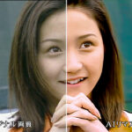 『高画質』 【AIリマスター版】復刻 プライム 雛乃つばめ ＜動画＞