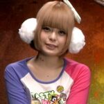 『高画質』 ゲロ・ポップ アリス ＜動画＞