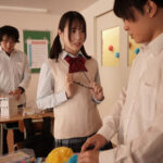 『高画質』 学年一、真面目な女生徒がクラスメイトに輪●された日。 天馬ゆい ＜動画＞