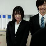 『高画質』 入社以来ずっと可愛がってきた部下が結婚するというので性玩具にしてやった。 優月心菜 ＜動画＞