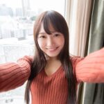 『高画質』 この子ヤバイ！！スタッフが勃起した女 香坂みりな ＜動画＞