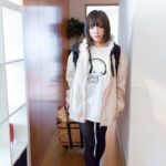 『高画質』 シェアハウスの友達と、’さよなら’するまでの2日間だけ’そーゆー’関係になったら 一条みお ＜動画＞