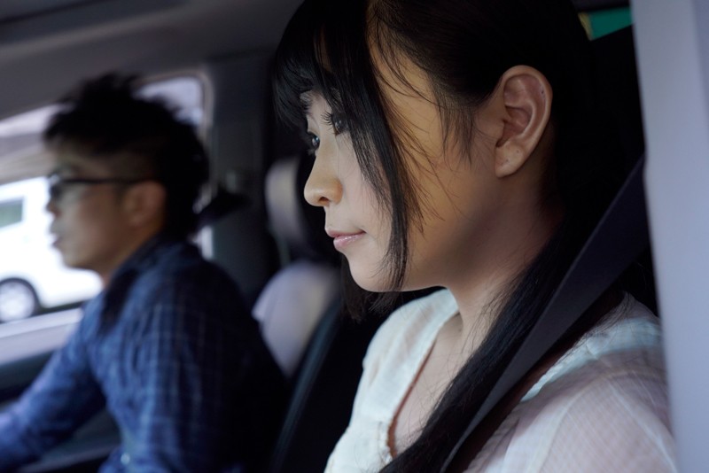 『高画質』 官能小説 息子の恋人（おんな） 皆野あい ＜動画＞