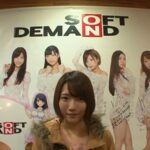 『高画質』 電撃移籍！！MAX-A専属みつ葉デビュー！！ ＜動画＞