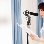 『高画質』 パイパン現役声優が大絶叫イキまくりSEX！！ 美月まい ＜動画＞