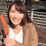 『高画質』 真性ドM＆Gカップ美乳なほのかとイチャLOVE中出しデート 三原ほのか ＜動画＞