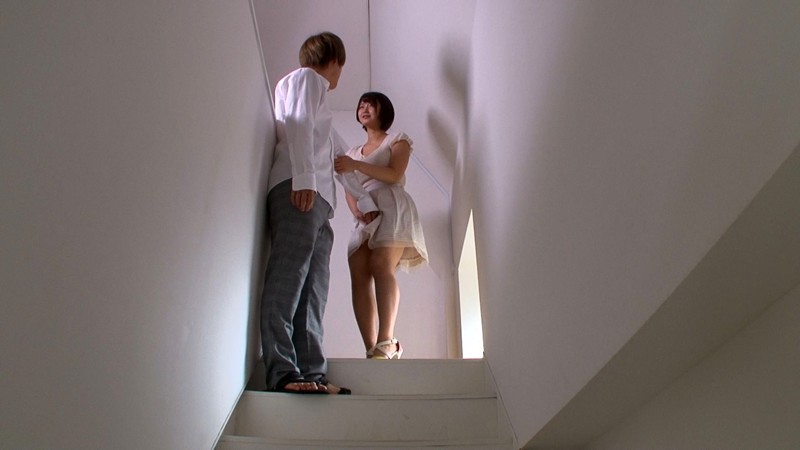 『高画質』 濃交 ～パイパン女優の濃密リアル中出しSEX～ 深田結梨 ...